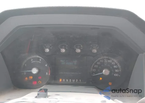 2011 Ford F-250 Xl z USA, uszkodzony, nr VIN 1FT7W2BT7BEC74284